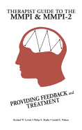Therapist Guide to the MMPI and MMPI-2