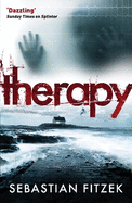 Therapy: A Gripping, Chilling Psychological Thriller