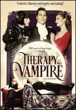 Therapy for a Vampire
