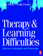 Therapy & Learning Difficulties: Advocacy