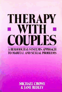Therapy with Couples