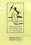 Theravada Buddhism in Burma