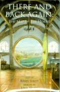 There and Back Again: The Map of "the Hobbit"