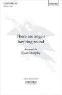 There Are Angels Hov'Ring Round