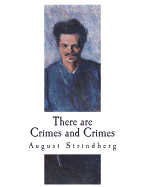 There are Crimes and Crimes: A Comedy