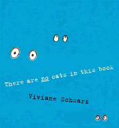 There Are No Cats in This Book
