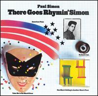 There Goes Rhymin' Simon - Paul Simon