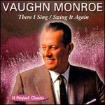 There I Sing/Swing It Again