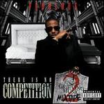 There Is No Competition, Vol. 2: The Grieving Music Mixtape 