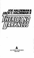 There Is No Darkness