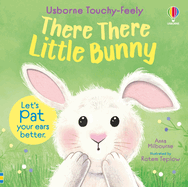 There There Little Bunny