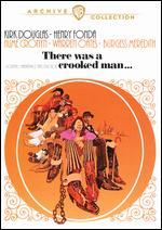 There Was a Crooked Man