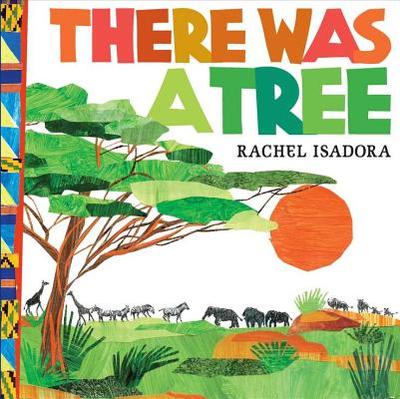 There Was a Tree - 