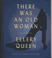 There Was an Old Woman
