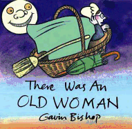 There Was an Old Woman - 