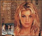 There You'll Be [Import CD Single]