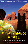 Thereby Hangs a Tail: A Chet & Bernie Mystery