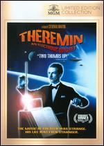 Theremin: An Electronic Odyssey