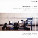 Theremin Sonatas