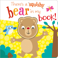 There's a Bear in My Book!