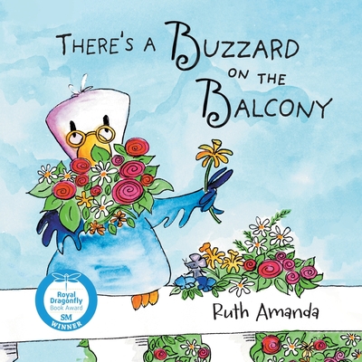 There's a Buzzard on the Balcony - Amanda, Ruth