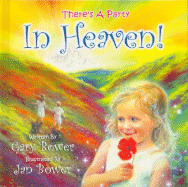 There's a Party in Heaven!