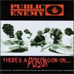 There's a Poison Goin' On....