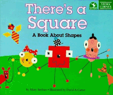There's a Square - Serfozo, Mary