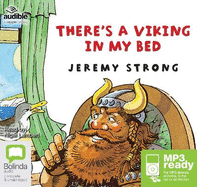 There's a Viking in My Bed