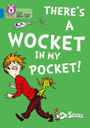 There's a Wocket in my Pocket: Band 04/Blue