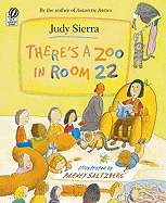 There's a Zoo in Room 22