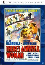 There's Always a Woman