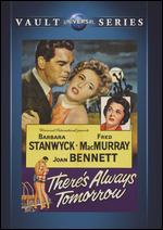 There's Always Tomorrow - Douglas Sirk