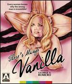 There's Always Vanilla