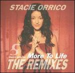 (There's Gotta Be) More to Life [US CD]