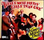There's More Pretty Girls Than One!