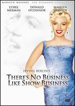 There's No Business Like Show Business