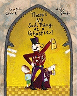 There's No Such Thing as a Ghostie