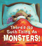 There's No Such Thing As Monsters