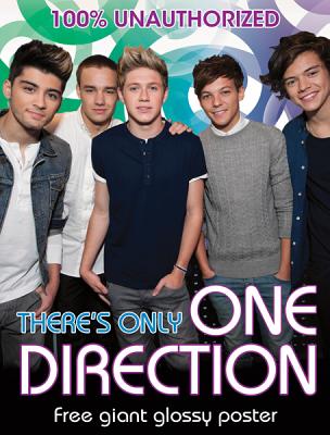 There's Only One Direction - Wainwright, Jen