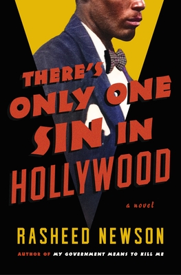 There's Only One Sin in Hollywood - Newson, Rasheed