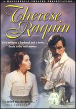 Therese Raquin [2 Discs]