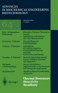 Thermal Biosensors Bioactivity Bioaffinity