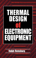 Thermal Design of Electronic Equipment