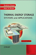 Thermal Energy Storage: Systems and Applications