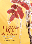 Thermal-Fluid Sciences: An Integrated Approach
