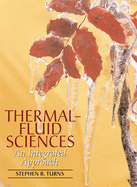 Thermal-Fluid Sciences Pack with DVD: An Integrated Approach