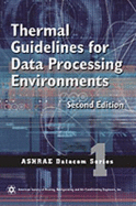 Thermal Guidelines for Data Processing Environments