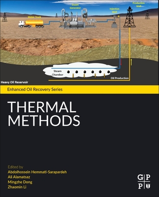 Thermal Methods - Hemmati-Sarapardeh, Abdolhossein (Editor), and Alamatsaz, Alireza (Editor), and Dong, Mingzhe (Editor)