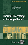 Thermal Processing of Packaged Foods
